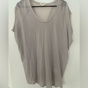 Helmut Lang top